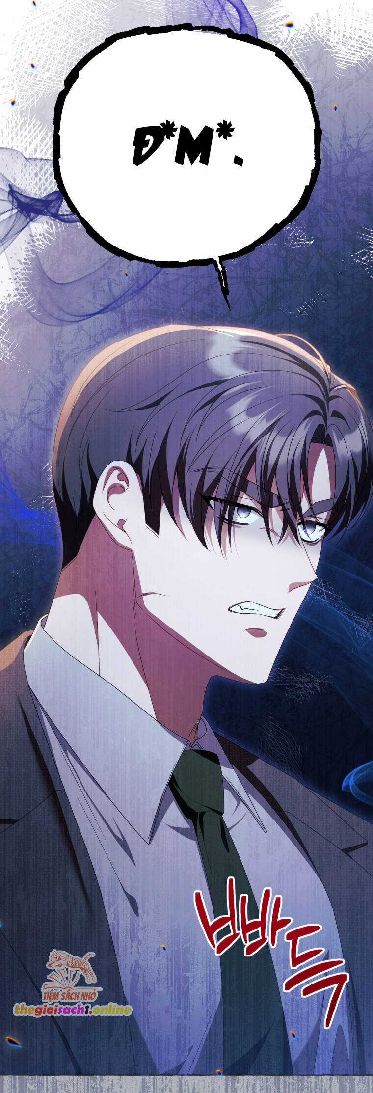 Khi Điện Thoại Đổ Chuông Chapter 19 trang 4