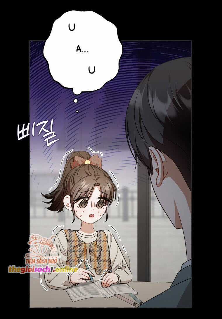 Khi Điện Thoại Đổ Chuông Chapter 19 trang 40