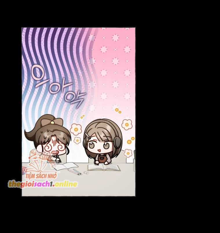 Khi Điện Thoại Đổ Chuông Chapter 19 trang 42