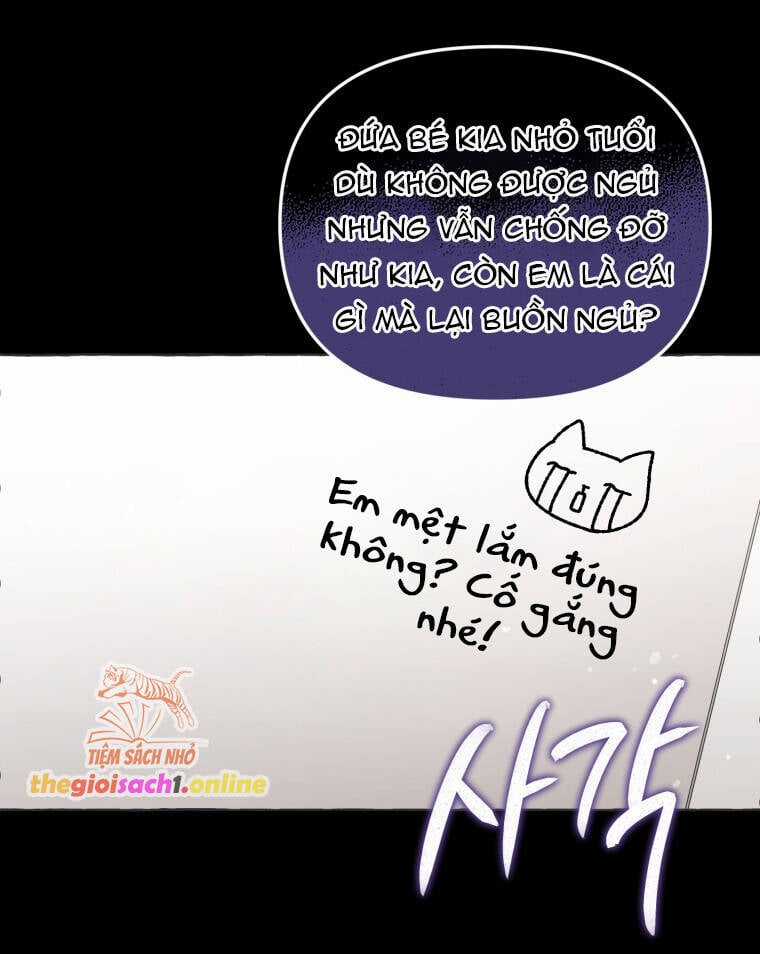 Khi Điện Thoại Đổ Chuông Chapter 19 trang 44