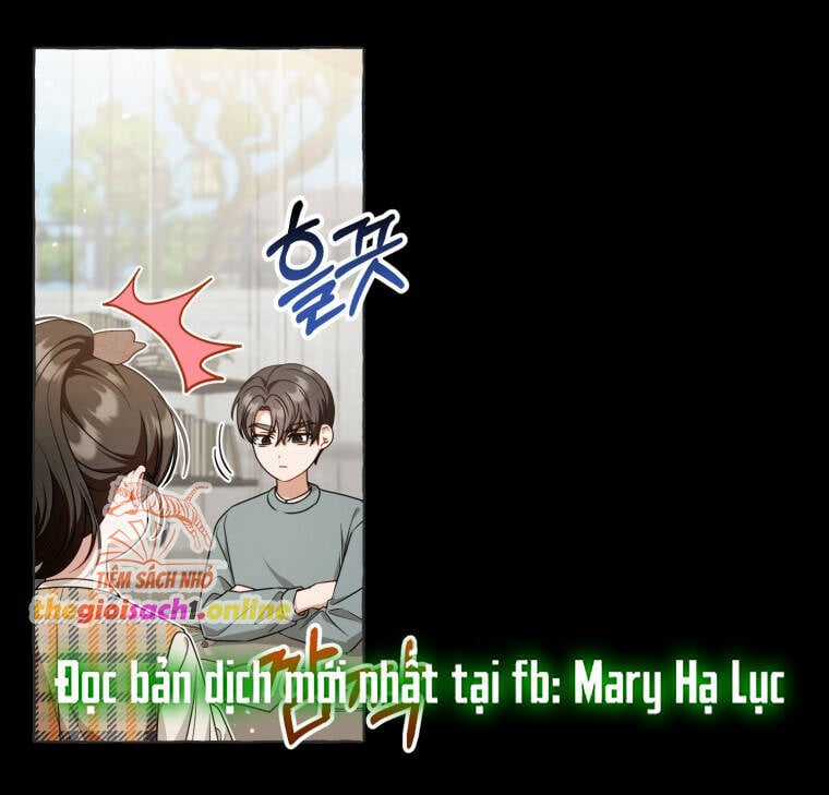 Khi Điện Thoại Đổ Chuông Chapter 19 trang 45