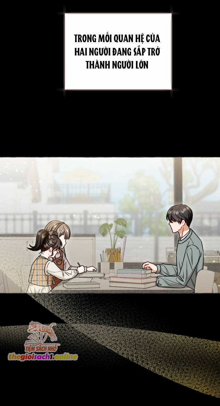 Khi Điện Thoại Đổ Chuông Chapter 19 trang 47