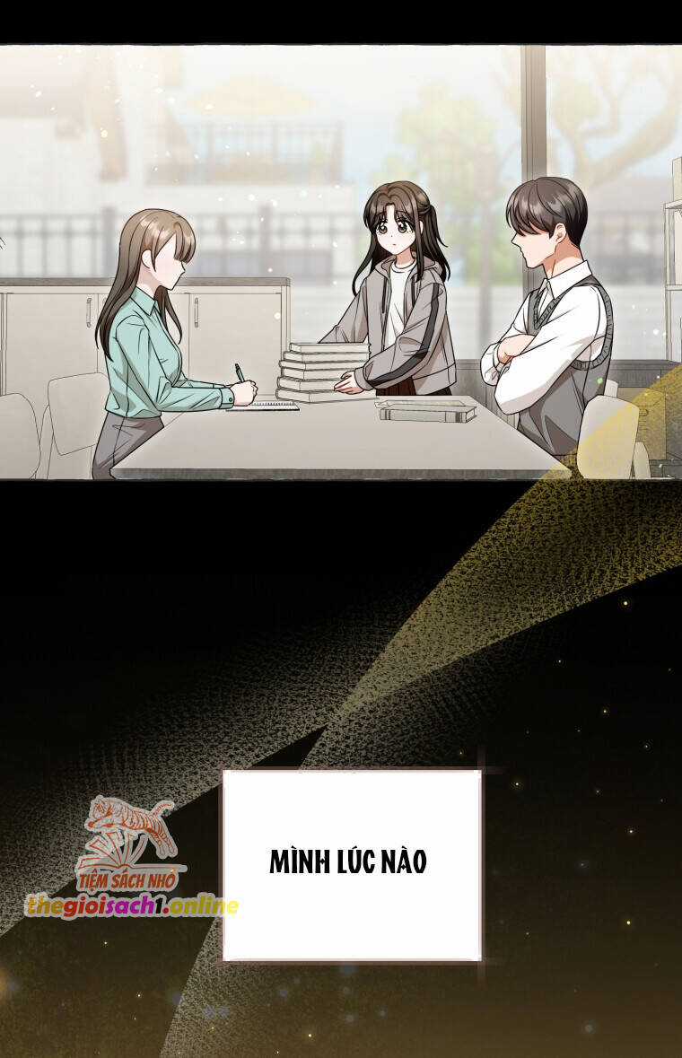 Khi Điện Thoại Đổ Chuông Chapter 19 trang 48