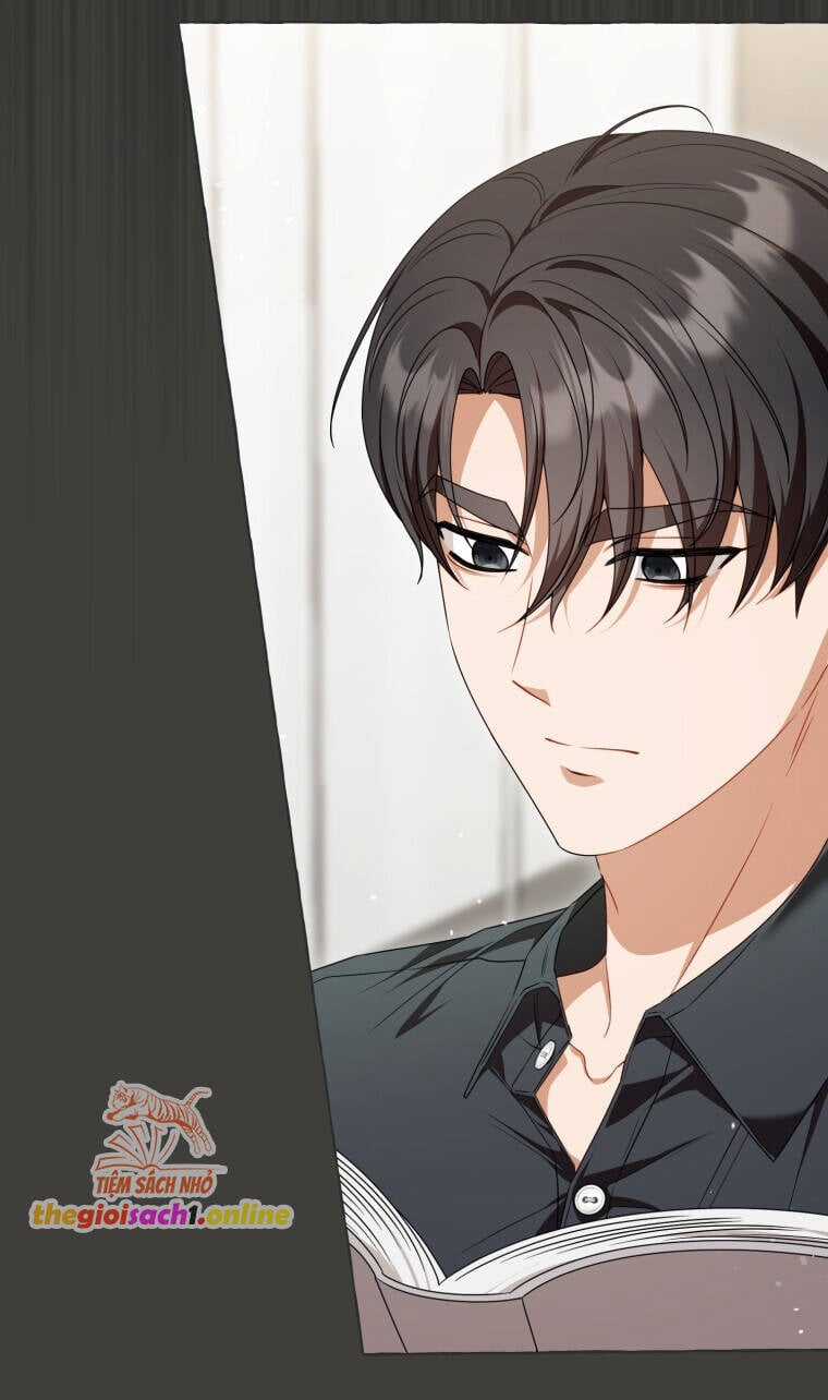 Khi Điện Thoại Đổ Chuông Chapter 19 trang 51