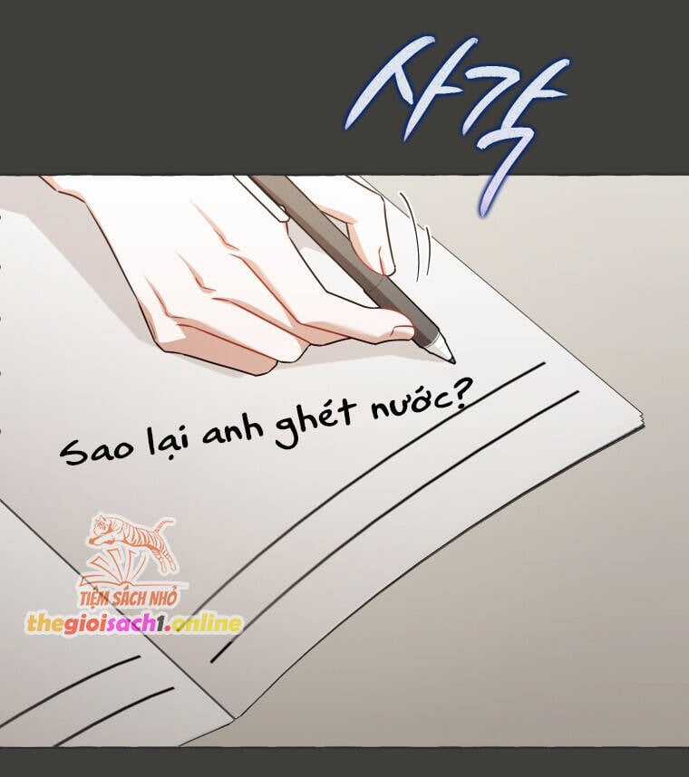 Khi Điện Thoại Đổ Chuông Chapter 19 trang 54