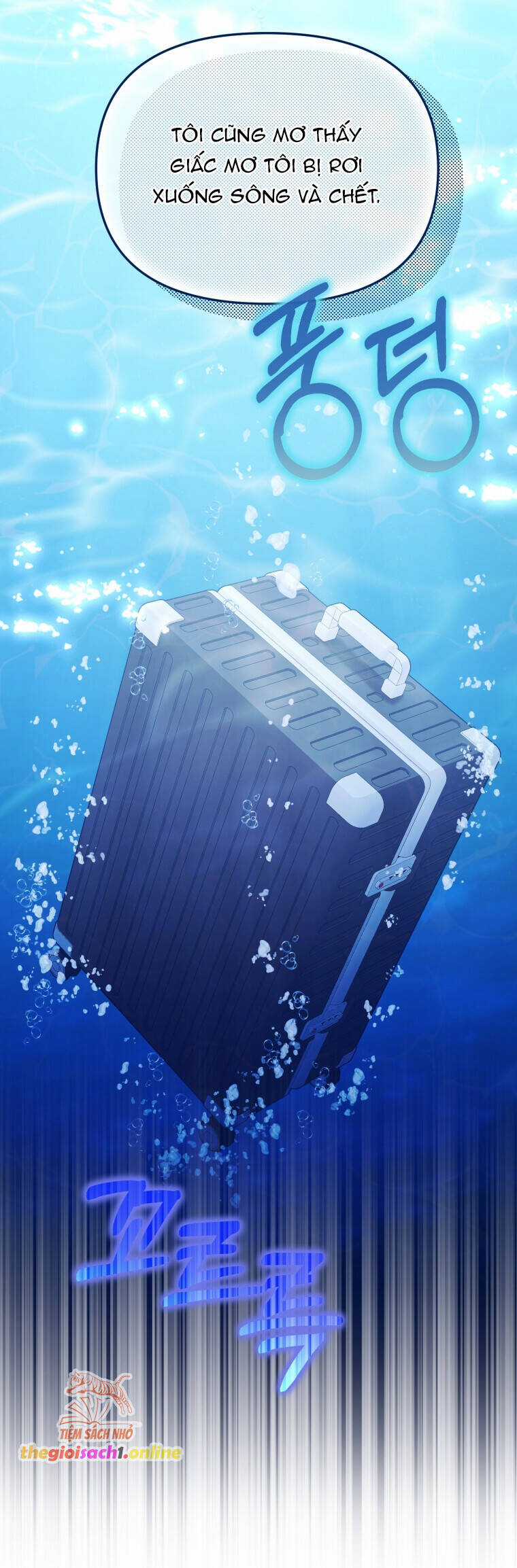 Khi Điện Thoại Đổ Chuông Chapter 19 trang 57