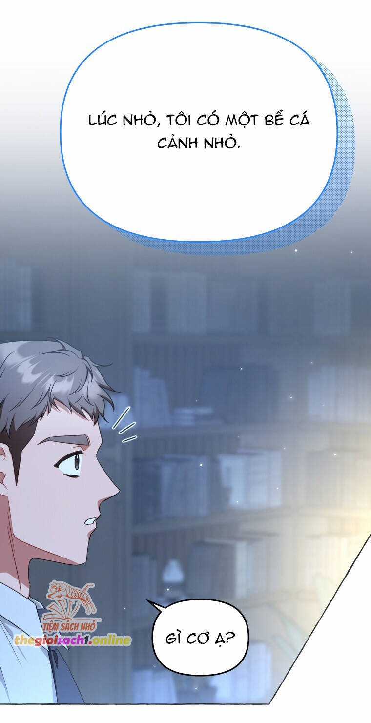 Khi Điện Thoại Đổ Chuông Chapter 19 trang 6