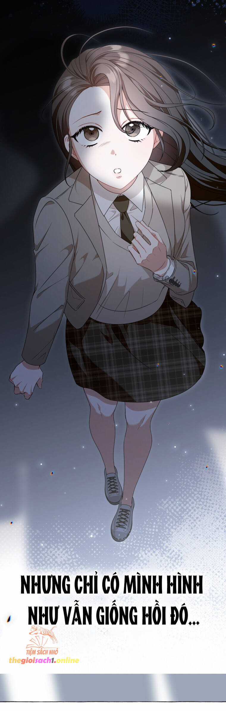 Khi Điện Thoại Đổ Chuông Chapter 19 trang 63