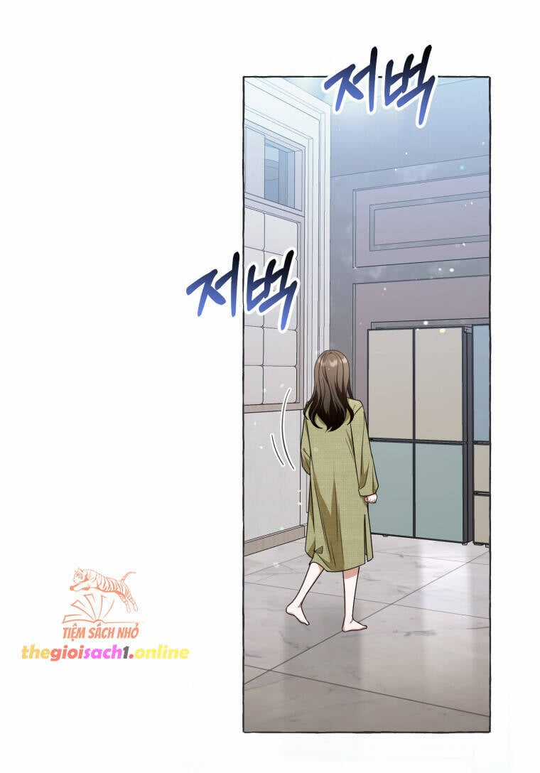Khi Điện Thoại Đổ Chuông Chapter 19 trang 64