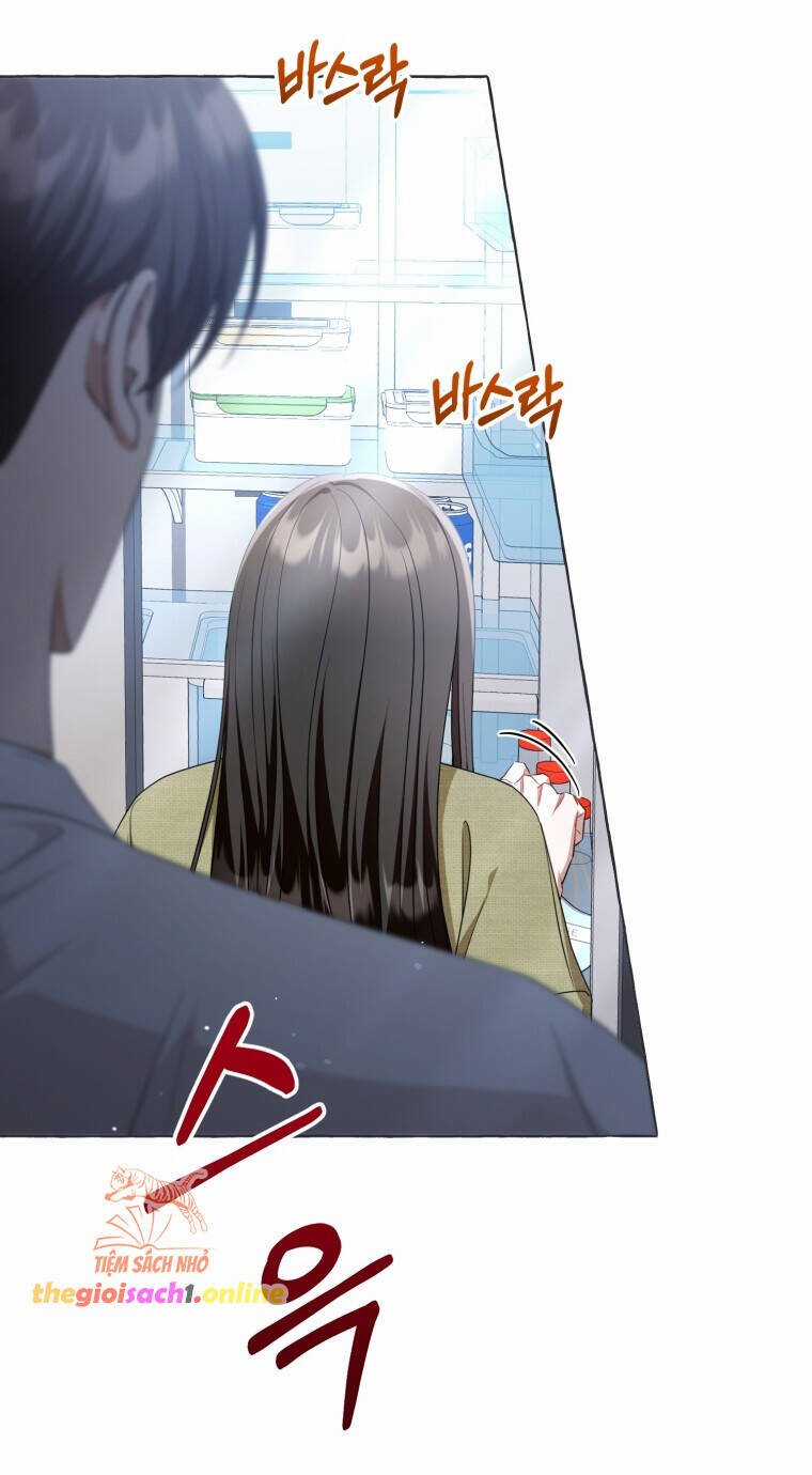 Khi Điện Thoại Đổ Chuông Chapter 19 trang 66