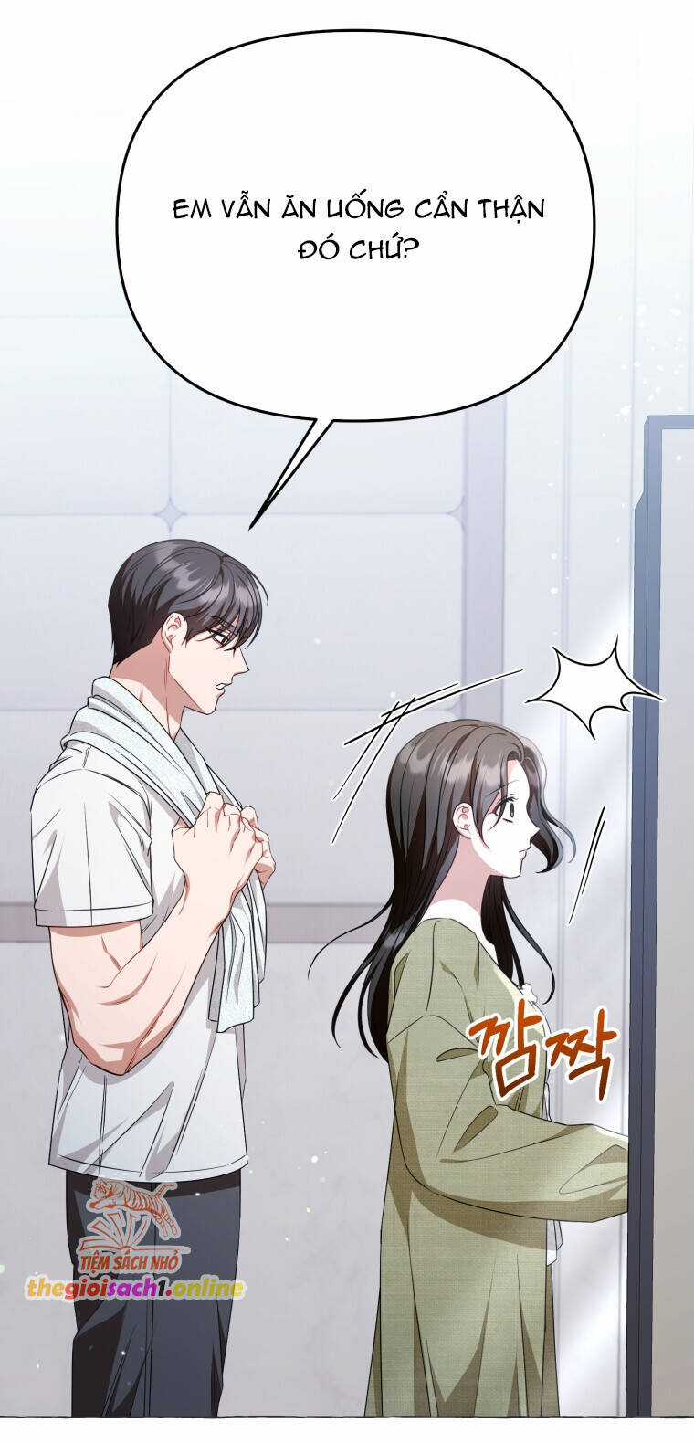 Khi Điện Thoại Đổ Chuông Chapter 19 trang 67