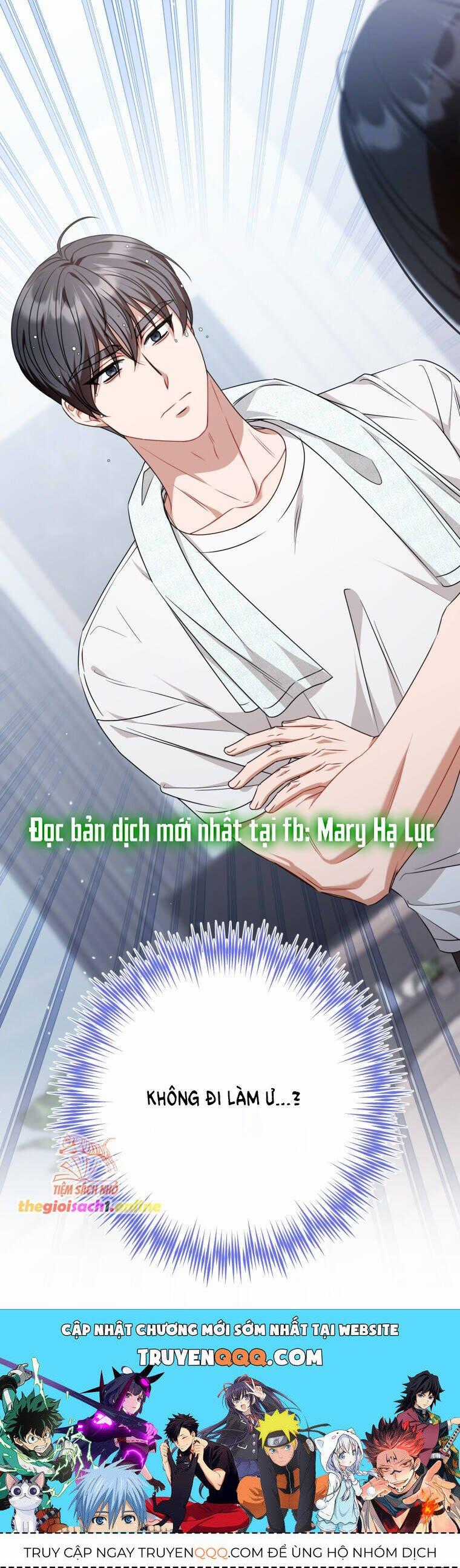 Khi Điện Thoại Đổ Chuông Chapter 19 trang 69