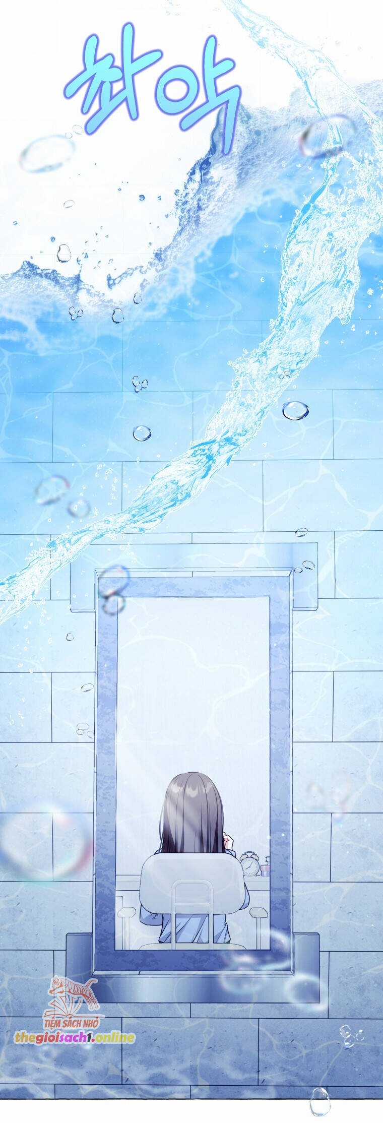 Khi Điện Thoại Đổ Chuông Chapter 19 trang 8