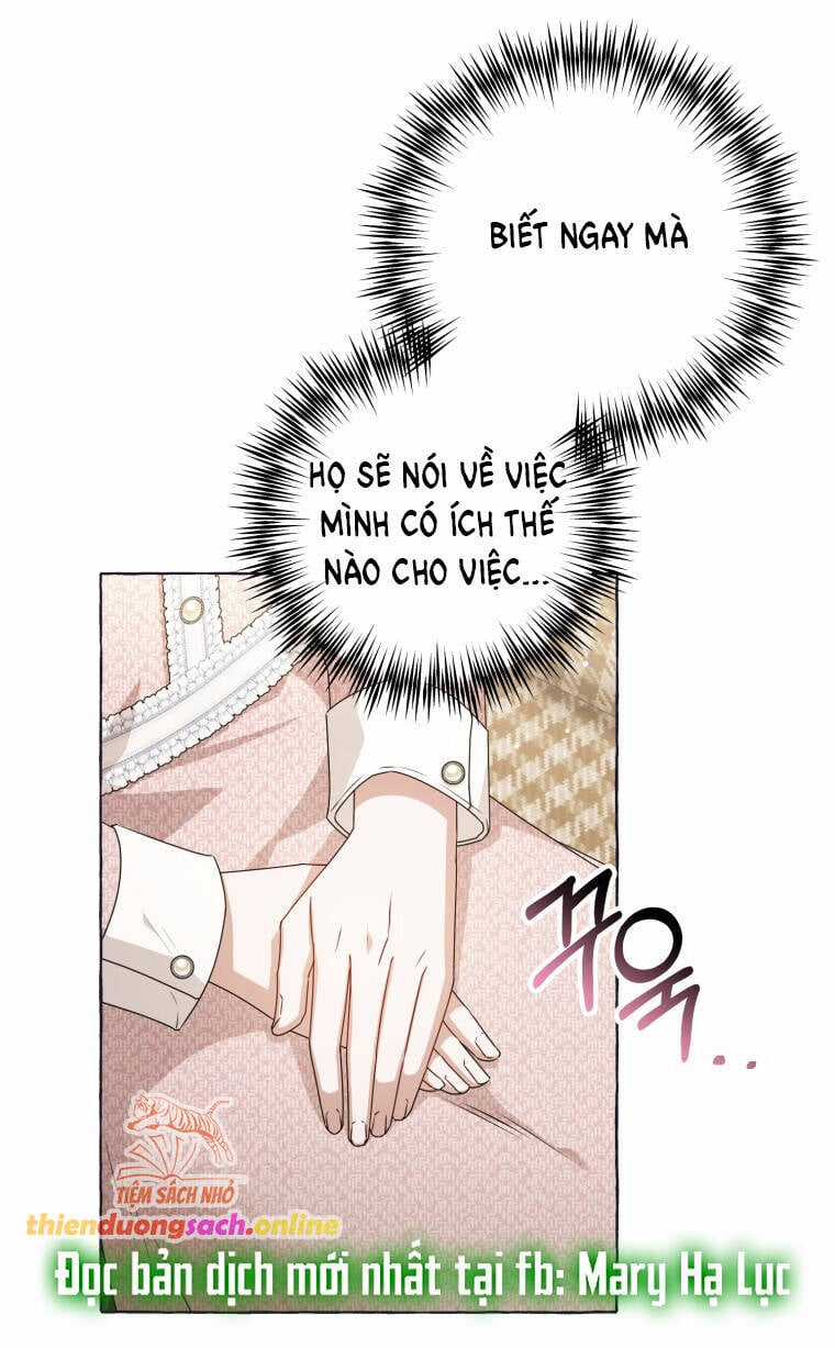 Khi Điện Thoại Đổ Chuông Chapter 2 trang 10