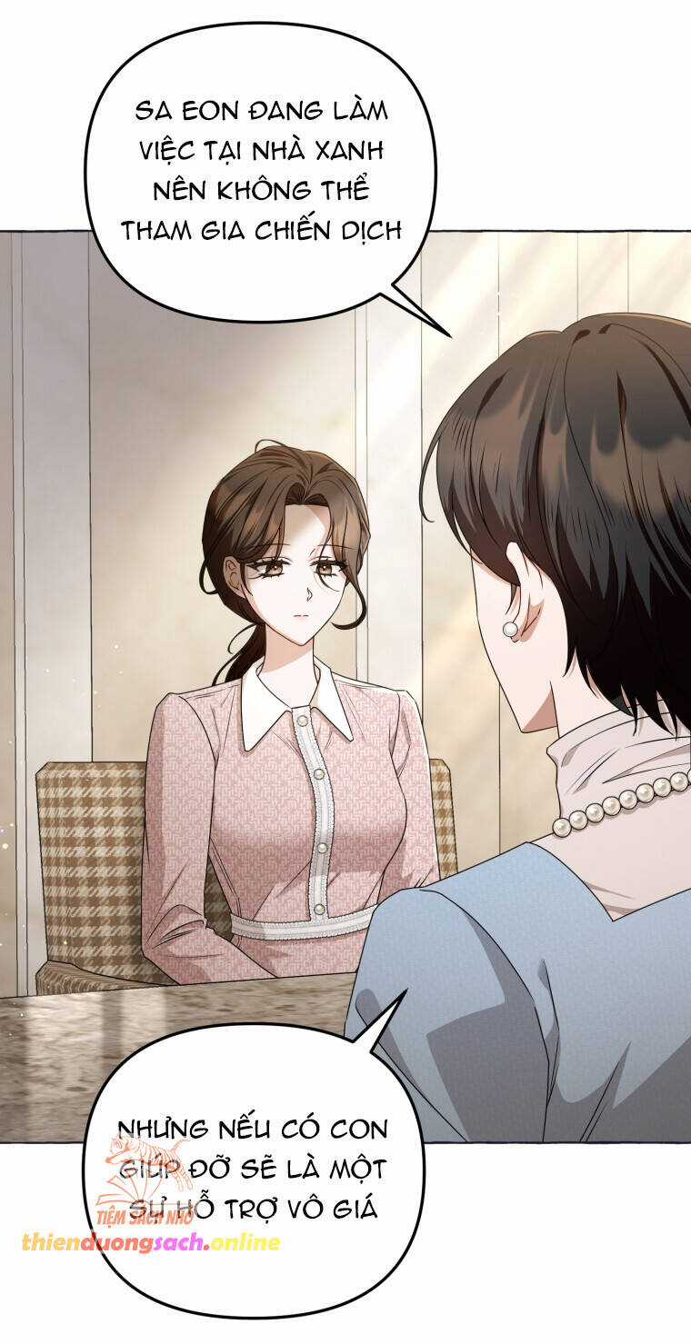 Khi Điện Thoại Đổ Chuông Chapter 2 trang 11