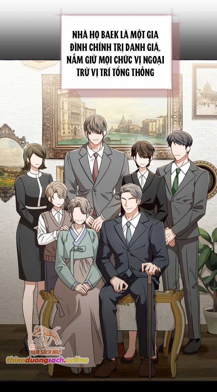 Khi Điện Thoại Đổ Chuông Chapter 2 trang 12