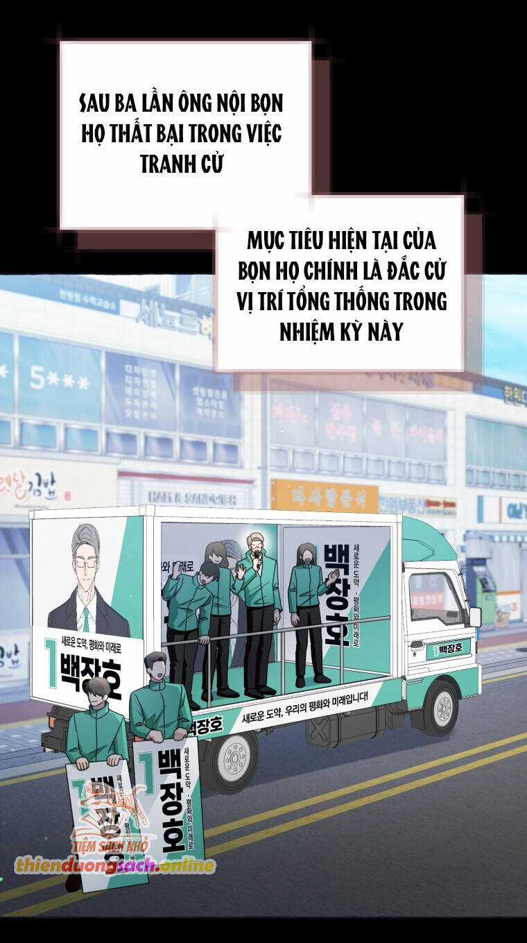 Khi Điện Thoại Đổ Chuông Chapter 2 trang 13