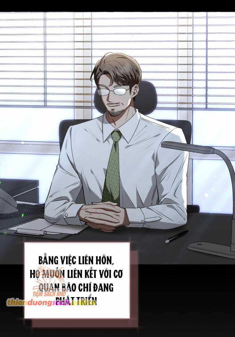 Khi Điện Thoại Đổ Chuông Chapter 2 trang 14