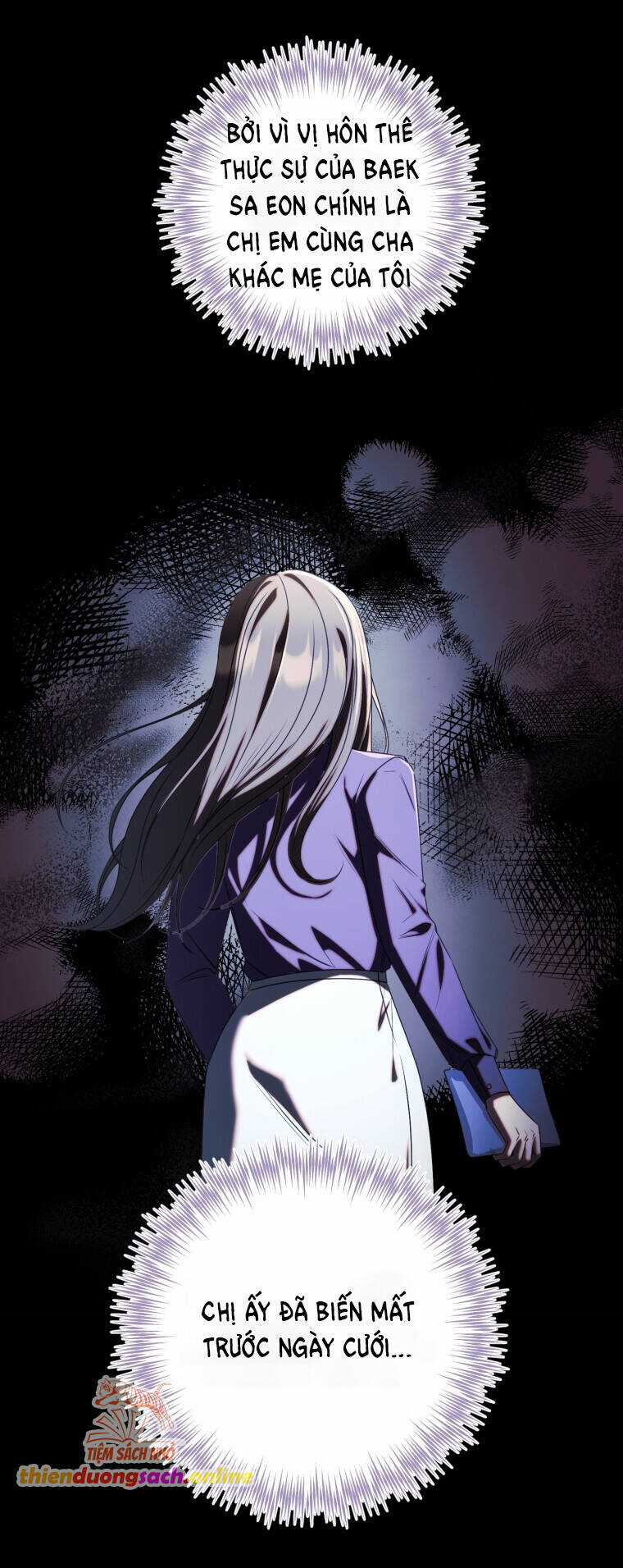 Khi Điện Thoại Đổ Chuông Chapter 2 trang 16