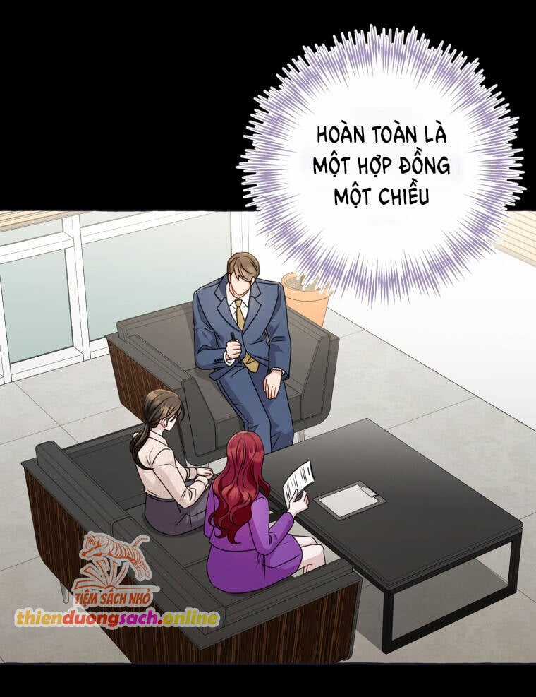 Khi Điện Thoại Đổ Chuông Chapter 2 trang 18