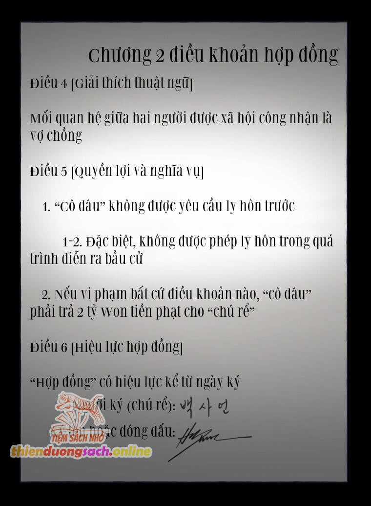 Khi Điện Thoại Đổ Chuông Chapter 2 trang 19