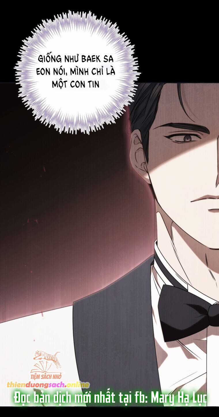 Khi Điện Thoại Đổ Chuông Chapter 2 trang 20