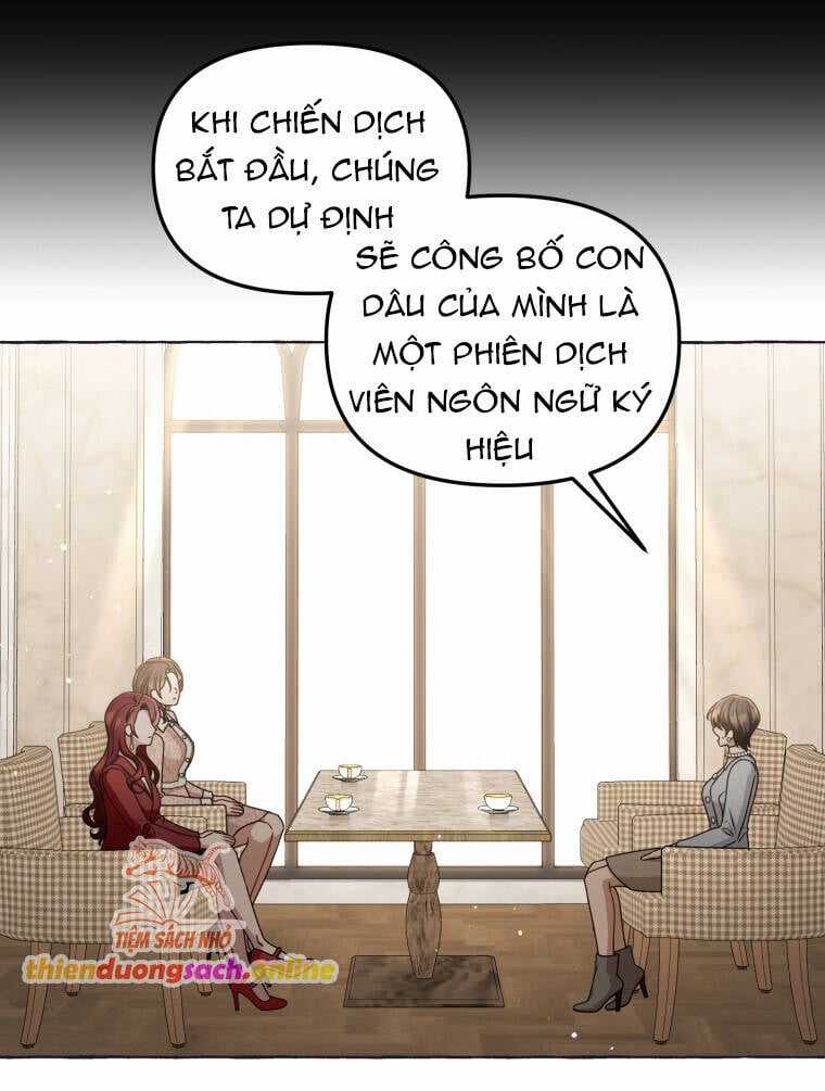 Khi Điện Thoại Đổ Chuông Chapter 2 trang 22