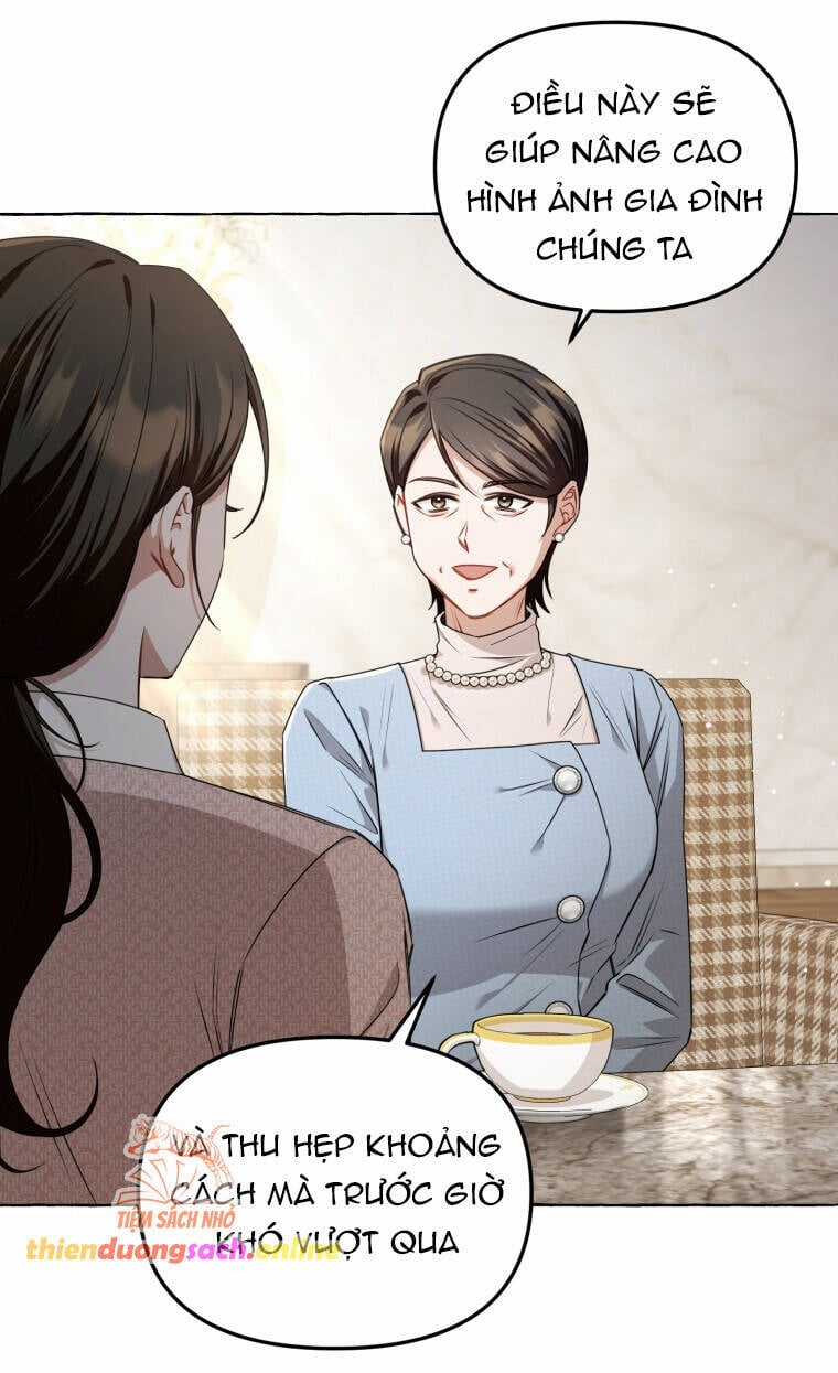 Khi Điện Thoại Đổ Chuông Chapter 2 trang 24