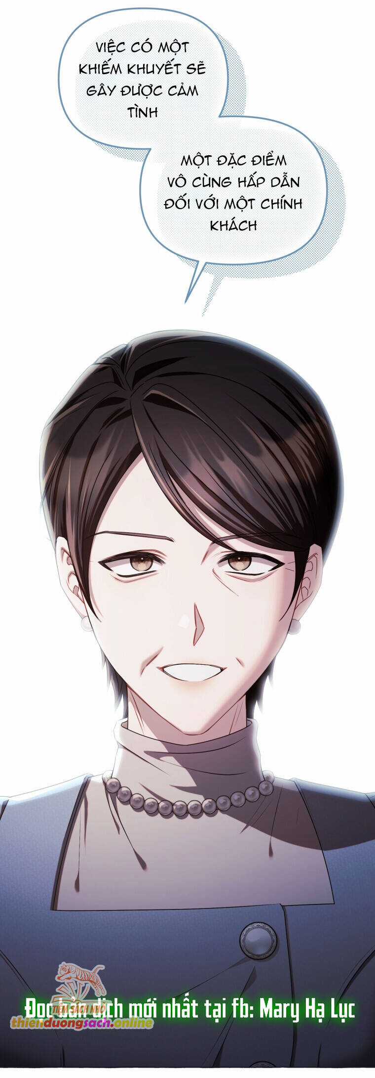 Khi Điện Thoại Đổ Chuông Chapter 2 trang 28