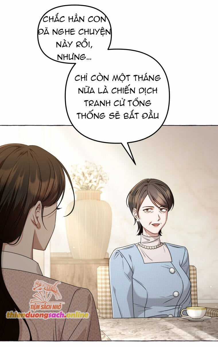 Khi Điện Thoại Đổ Chuông Chapter 2 trang 3