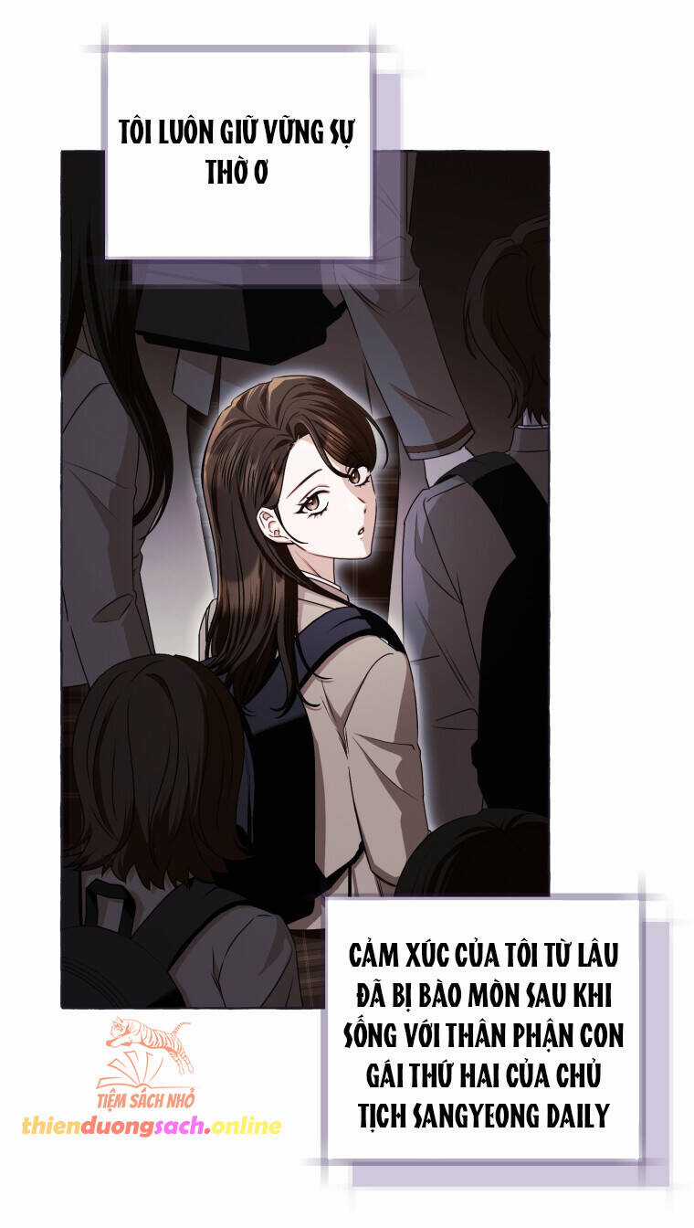 Khi Điện Thoại Đổ Chuông Chapter 2 trang 30