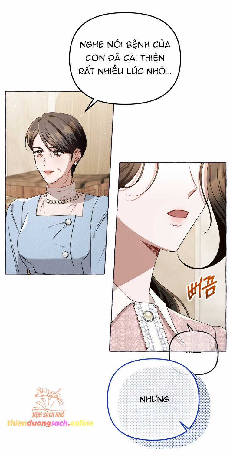 Khi Điện Thoại Đổ Chuông Chapter 2 trang 32