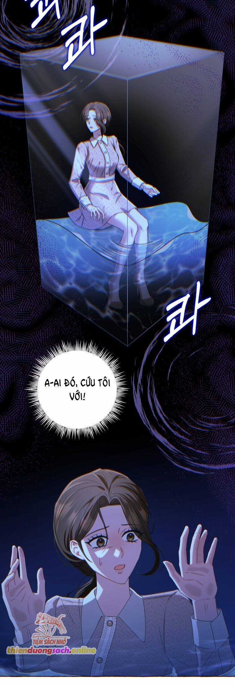 Khi Điện Thoại Đổ Chuông Chapter 2 trang 38