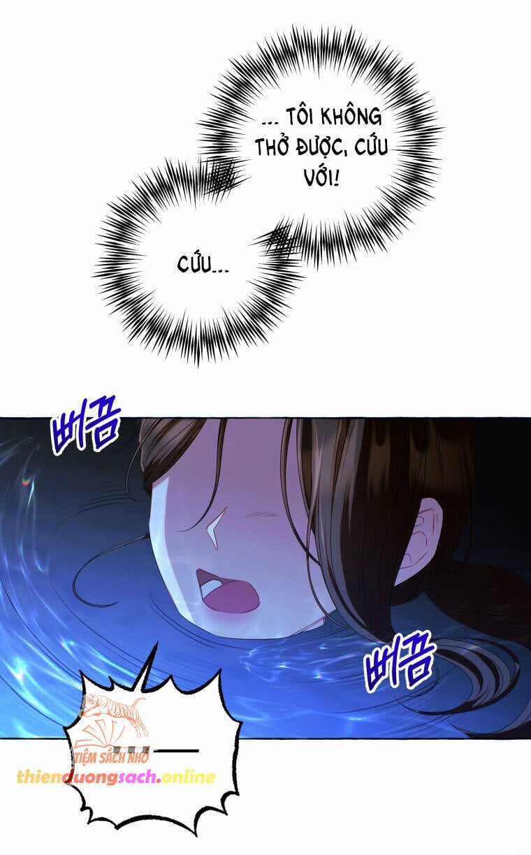 Khi Điện Thoại Đổ Chuông Chapter 2 trang 39