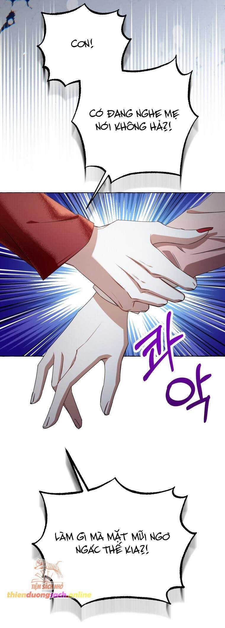 Khi Điện Thoại Đổ Chuông Chapter 2 trang 42