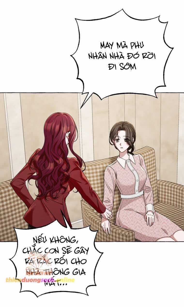 Khi Điện Thoại Đổ Chuông Chapter 2 trang 46