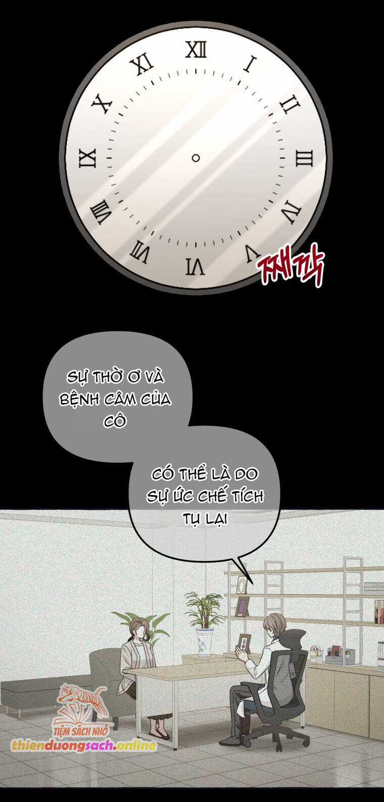 Khi Điện Thoại Đổ Chuông Chapter 2 trang 49