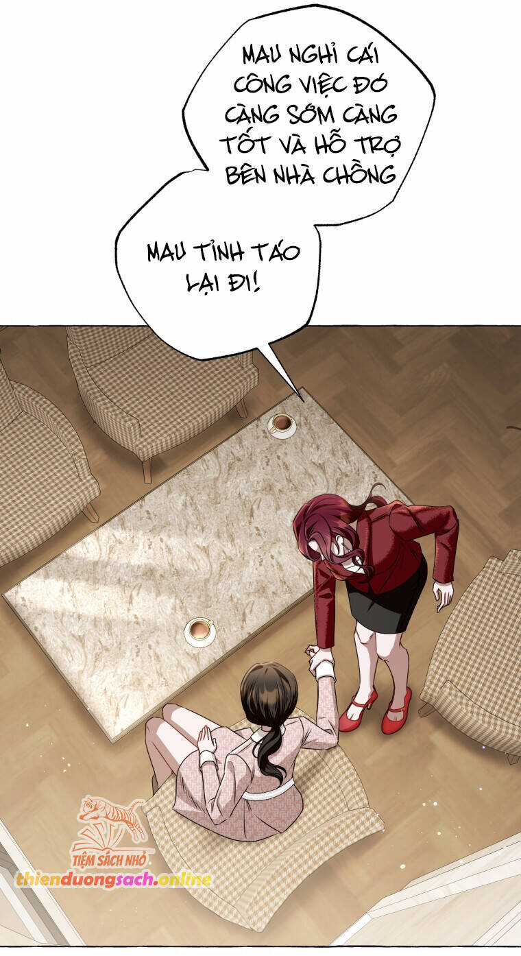 Khi Điện Thoại Đổ Chuông Chapter 2 trang 53