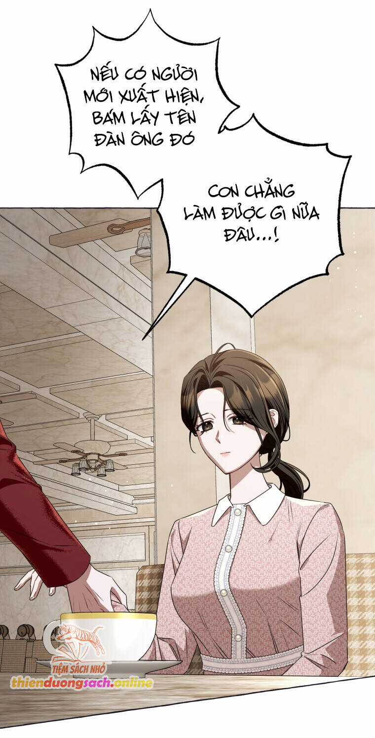 Khi Điện Thoại Đổ Chuông Chapter 2 trang 54