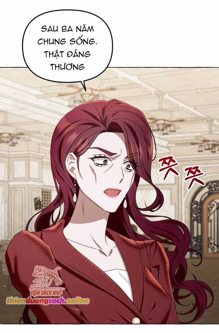 Khi Điện Thoại Đổ Chuông Chapter 2 trang 56