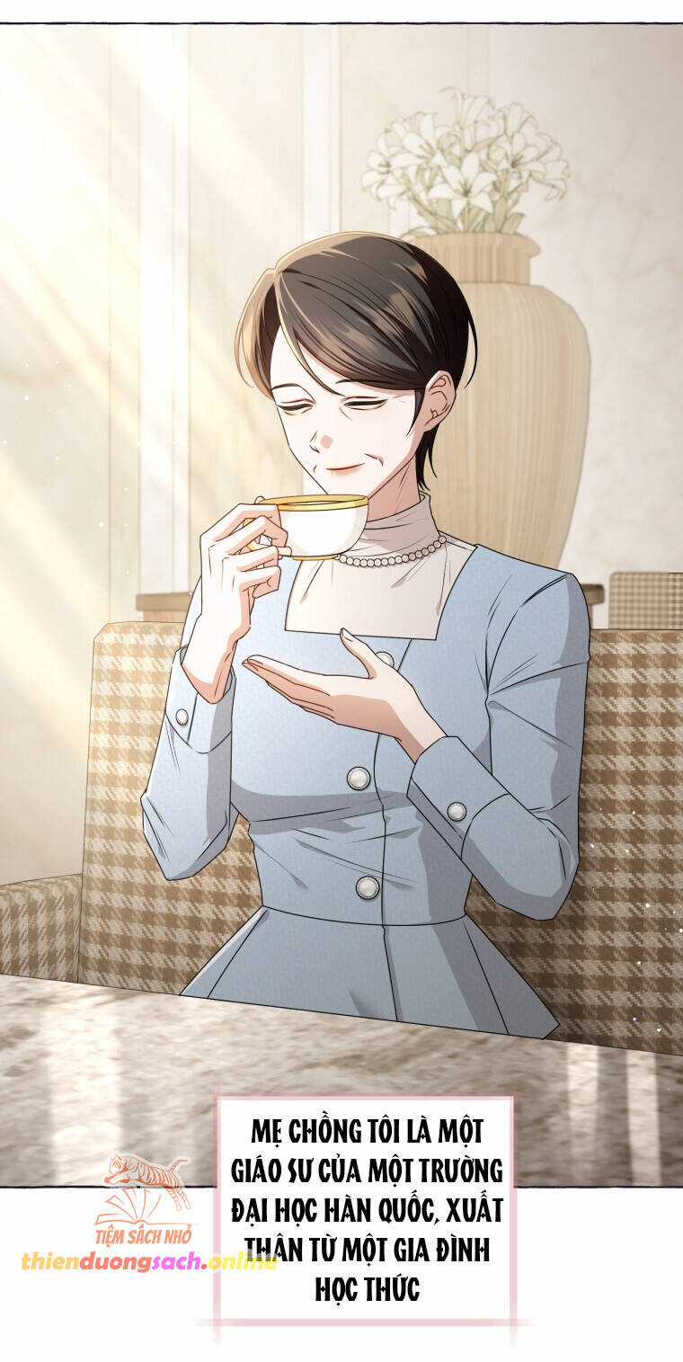 Khi Điện Thoại Đổ Chuông Chapter 2 trang 6