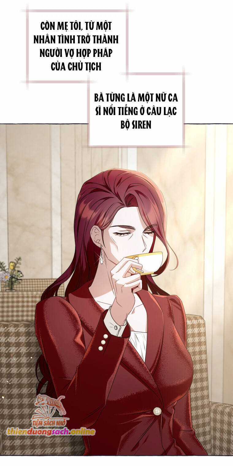 Khi Điện Thoại Đổ Chuông Chapter 2 trang 7