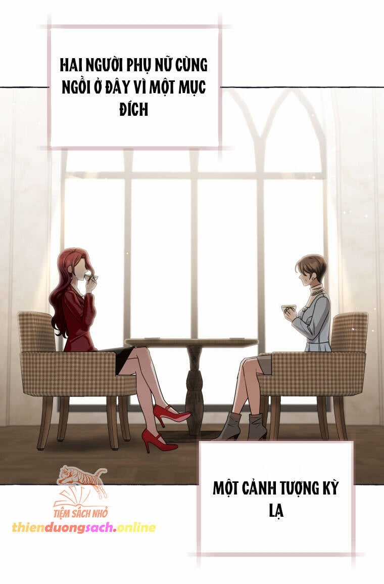 Khi Điện Thoại Đổ Chuông Chapter 2 trang 8