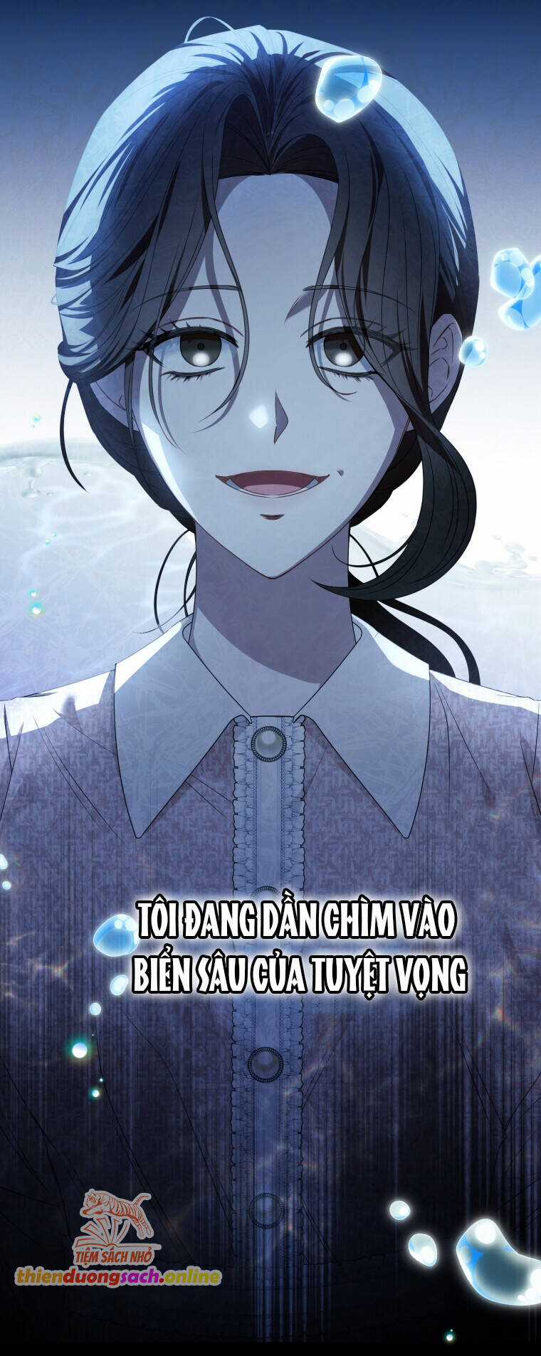 Khi Điện Thoại Đổ Chuông Chapter 3 trang 10