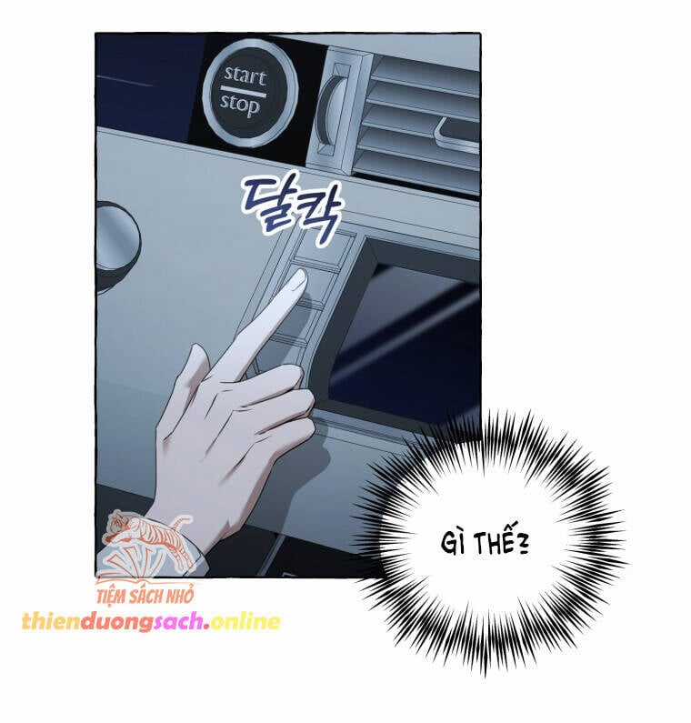 Khi Điện Thoại Đổ Chuông Chapter 3 trang 15