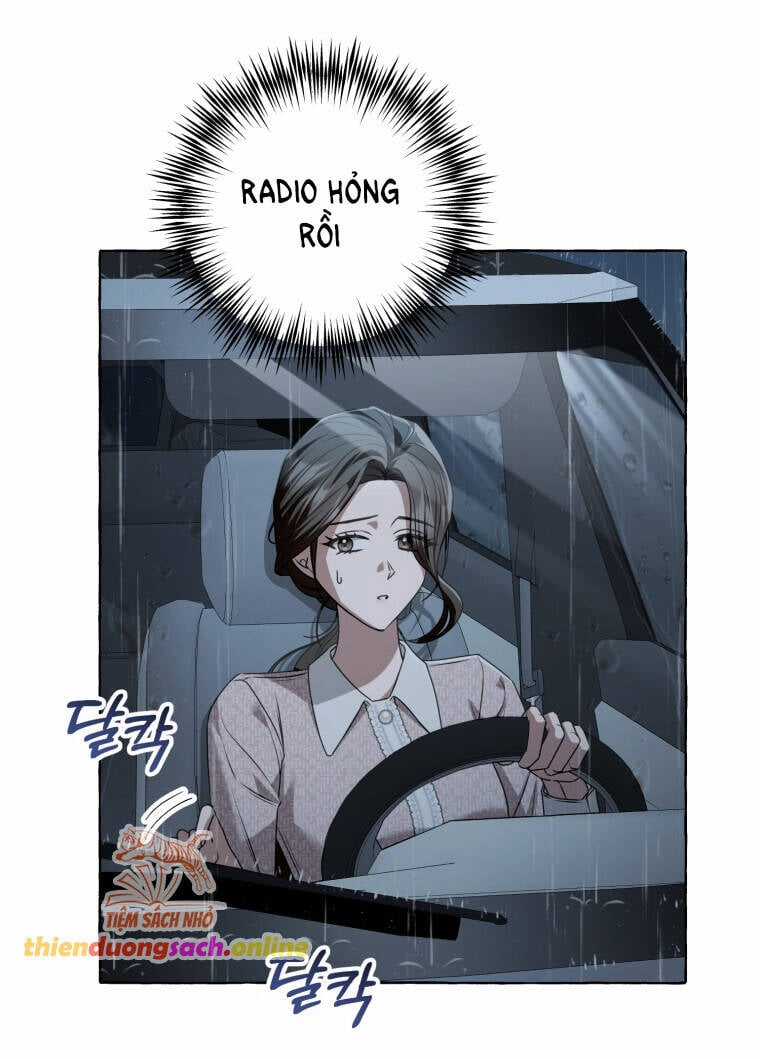 Khi Điện Thoại Đổ Chuông Chapter 3 trang 16