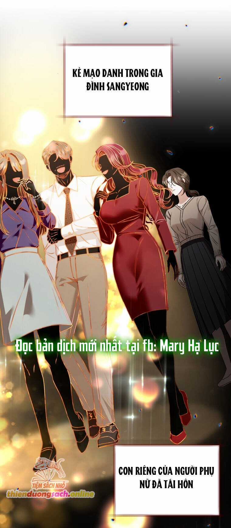 Khi Điện Thoại Đổ Chuông Chapter 3 trang 18