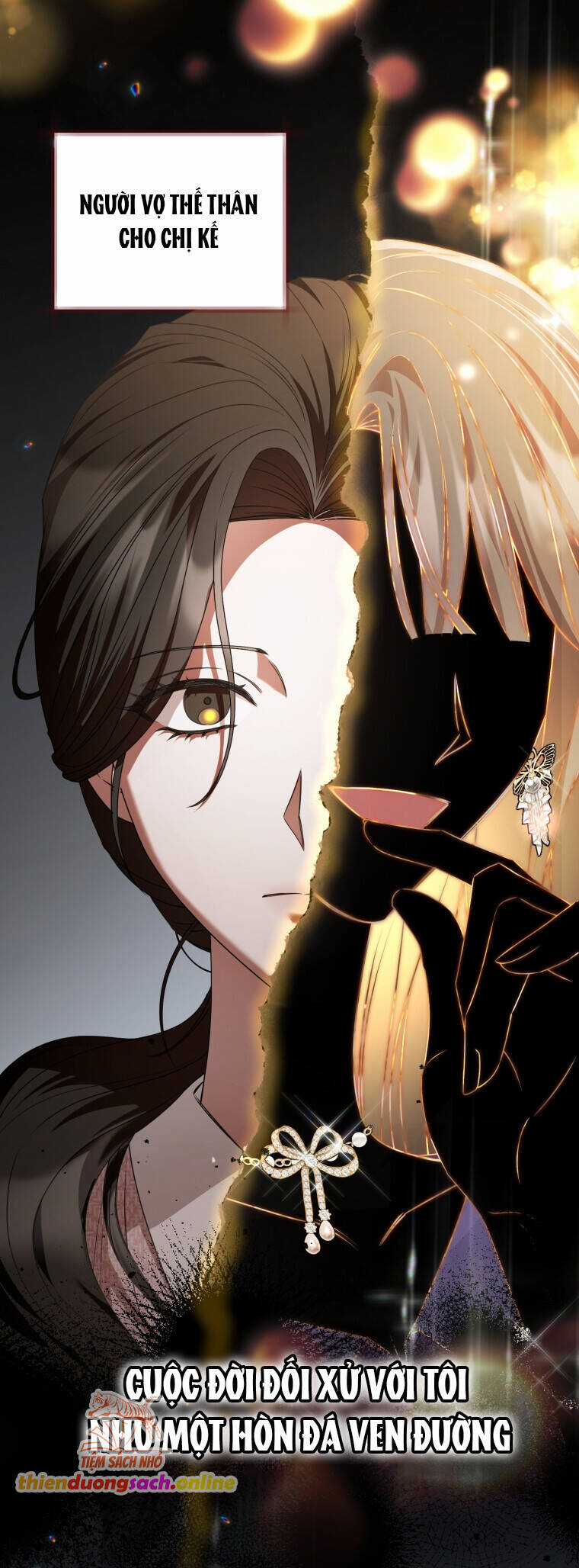 Khi Điện Thoại Đổ Chuông Chapter 3 trang 19