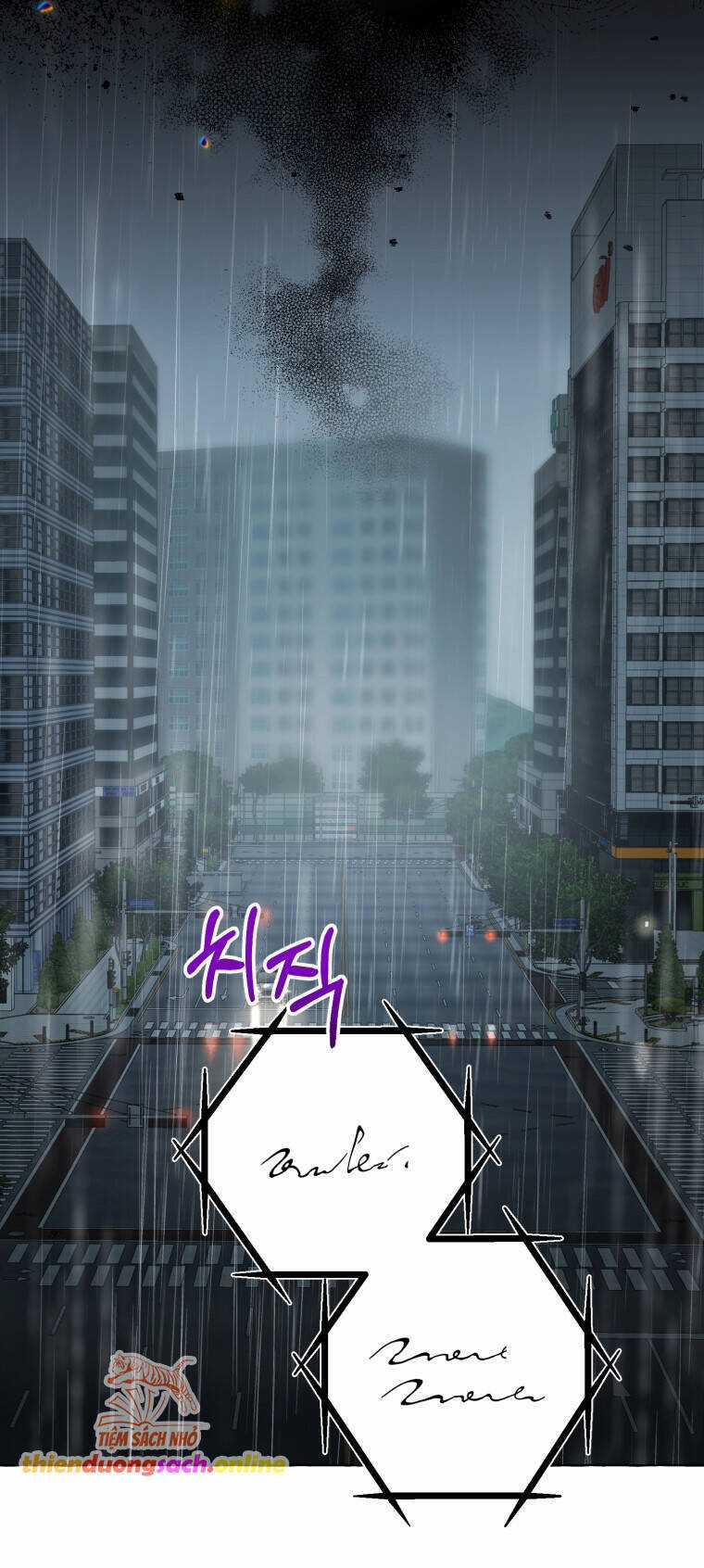 Khi Điện Thoại Đổ Chuông Chapter 3 trang 20