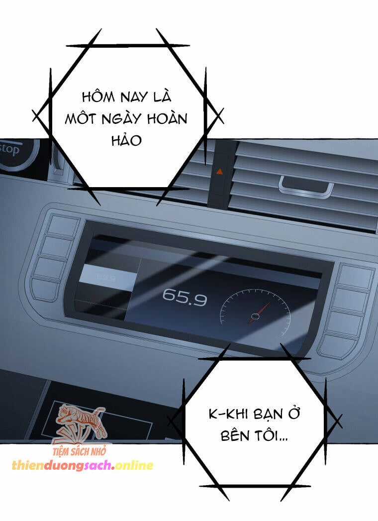 Khi Điện Thoại Đổ Chuông Chapter 3 trang 22